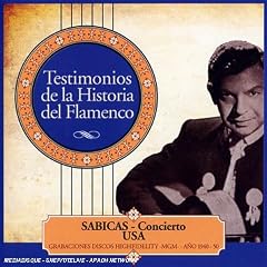 Concierto Usa