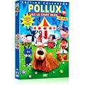POLLUX ET LE CHAT BLEU