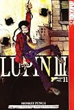 Lupin III Volume 11 (Lupin III (Graphic Novels))