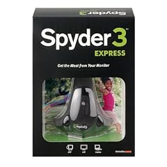 Spyder3Express