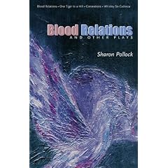 Blood Relations and Other Plays (REV ED)