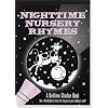 Nighttime Nursery Rhymes (A Bedtime Shadow Book)