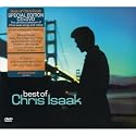 Best of Chris Isaak (CD + DVD)