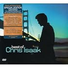 Best of Chris Isaak (CD + DVD) by Chris Isaak