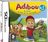 Adibou 6-7 ans - Je joue � lire et � compter