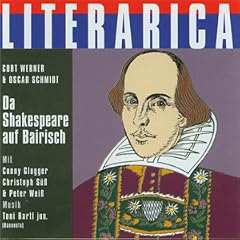 Da Shakespeare auf Bairisch