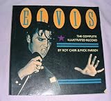 Review Plexus Publishing Ltd  / Elvis Presley: The Complete Illustrated Record
