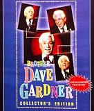 Brother Dave Gardner - Live in Concert - Two CD gift set