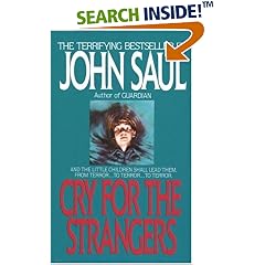 Cry for the Strangers