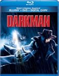 Darkman (Blu-ray/DVD Combo Pack) [Blu...