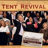 Yes, I Know (Feat. Ivan Parker, Terry Blackwood, Becky Isaacs Bowman, Ta Randa Greene, Shane McConnell, Jason Clark, Reggie & Ladye Love Smith)