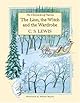 The Lion, the Witch and the Wardrobe