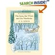 The Lion, the Witch and the Wardrobe Color Gift Edition (Narnia)
