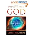Discovering God: Exploring the Possibilities of Faith