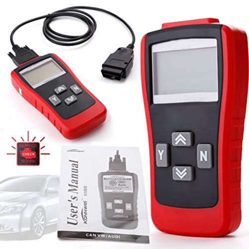 Cheap Price CALISTOUK Car Code Reader Diagnostic Code Reader for VW