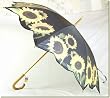 Salamander Graphix - Adult Sunflower Stick Umbrella