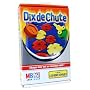 MB jeux - Jeu de voyage - Dix De Chute Voyage - Nouvelle Version