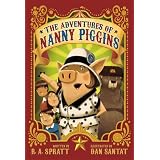 The Adventures of Nanny Piggins