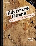Adventure Fitness: A Keyboarding Simulation 51s07XIdlAL. SL160 Adventure Fitness: A Keyboarding Simulation
