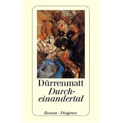 Durcheinandertal