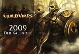 Produkt-Bild: Guild Wars Brosch&uuml;renkalender 2009