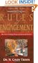 The Rules of Engagement Volume 1: The Art of Strategic Prayer and Spiritual Warfare