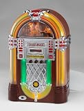Steepletone JUKE BOX Portable Stereo (1/2 metre high) - Model: