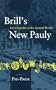 Brill's New Pauly: Antiquity: Phi-Prok (Brill's New Pauly)