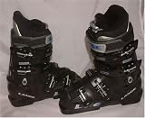 LANGE ski boots women Women Lange LX 6 size US 10.5 NEW