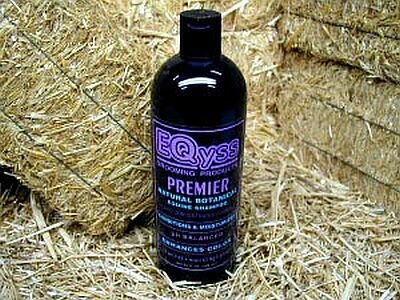 Eqyss Premier Shampoo 32oz