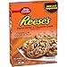 Betty Crocker Baking Mix, Premium Cookie Mix, Reese's Peanut Butter & Chocolate Chunk, 12.5 Oz Box (Pack of 8)