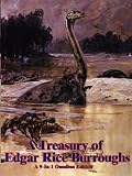 A Treasury of Edgar Rice Burroughs