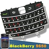 ORIGINAL GENUINE OEM BRAND NEW BLACKBERRY BOLD 9650 ESSEX QWERTY KEYBOARD K ....