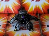 BAKUGAN BAKUSTEEL DARKUS FREEZER W/SILVER FROST 660G