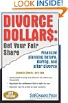 Divorce Dollars: Get Your Fair Share