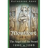 Montfort The Angel with the Sword: 1260 to 1265