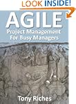 AGILE Project Management for Busy Man...