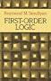 First-Order Logic (Dover Books on Mathematics)