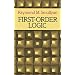 First-Order Logic (Dover Books on Mathematics)