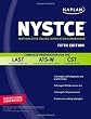 Kaplan NYSTCE: Complete Preparation for the LAST, ATS-W, & CST (Kaplan Nystce)