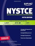 Kaplan NYSTCE: Complete Preparation f...
