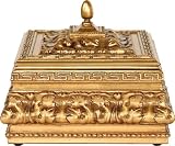 Acanthus Key