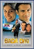 Bada Din (1998) (Hindi Film / Bollywood Movie / Indian Cinema DVD)