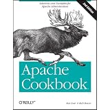 Apache Cookbook: Solutions and Examples for Apache Administrators