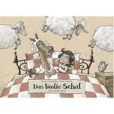 Das f�nfte Schafvon "Harriet Grundmann"