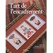 L'art de l'encadrement