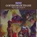 Classical Music : Goffredo Petrassi: Opere per chittarra