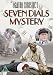 Agatha Christie's Seven Dials Mystery [1981]