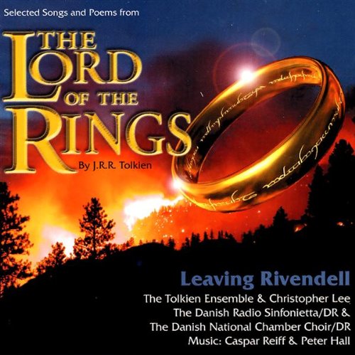 Verse Of The Rings (II)