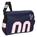 Houston Texans Jersey Messenger Bag 15.5